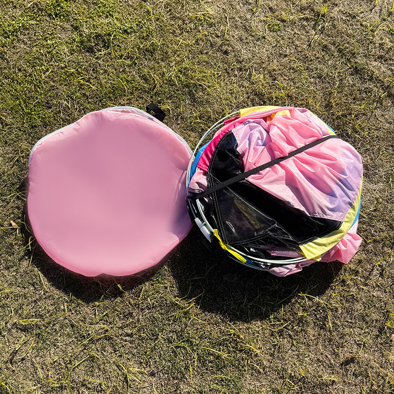 Natorum Outdoor LAETUS Foldable tabernaculum