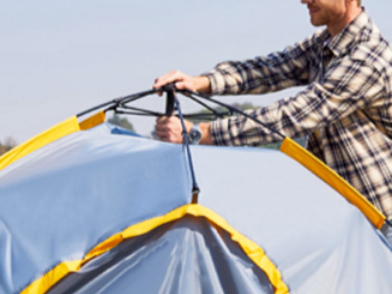 Velit Car Tailgate Sunshade et Castra tentorium