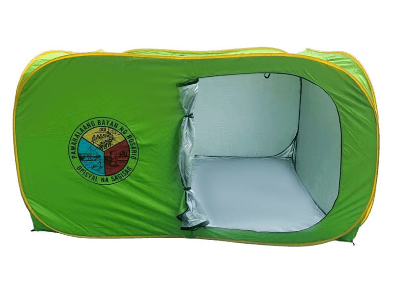 Velox solitudo Velox-instruere Folding tentorium