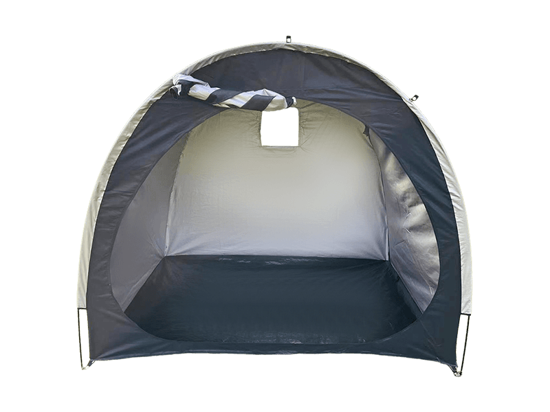 Duplex Porta Bicycle Rainproof PRAECLUSIO tentorium
