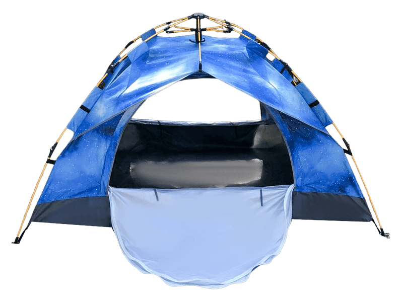 Velit Lorem Portable non-setup Duo-Personam Tentorium