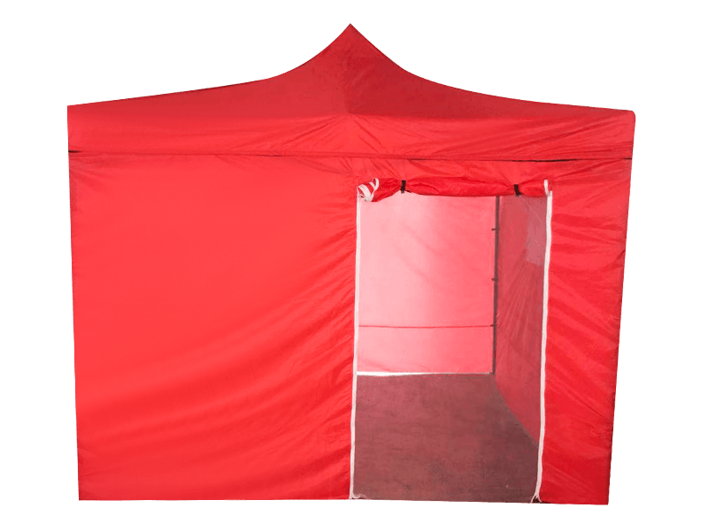 Quattuor anguli Folding Exhibition Booth Tentorium