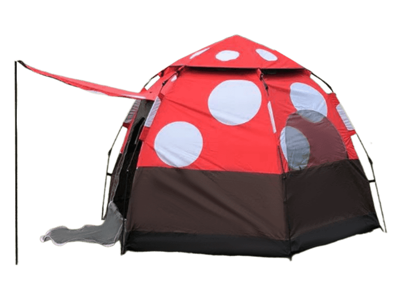 Foris Fungorum Domus Portable Folding automatic Tentorium Foris Fungorum Domus Portable Folding automatic Tentorium