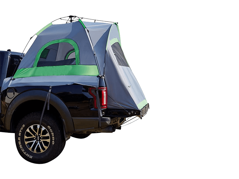 Velit Car Tailgate Sunshade et Castra tentorium