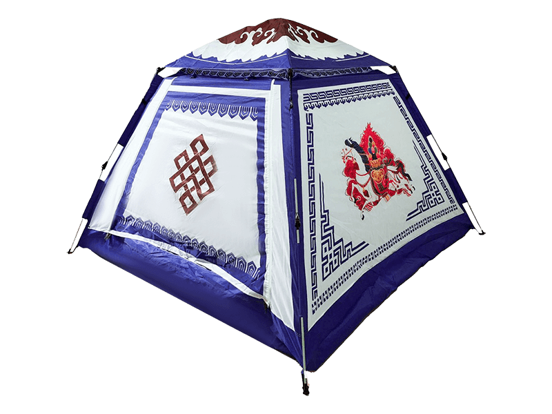 Velit Castra multi-persona Windproof tentorium