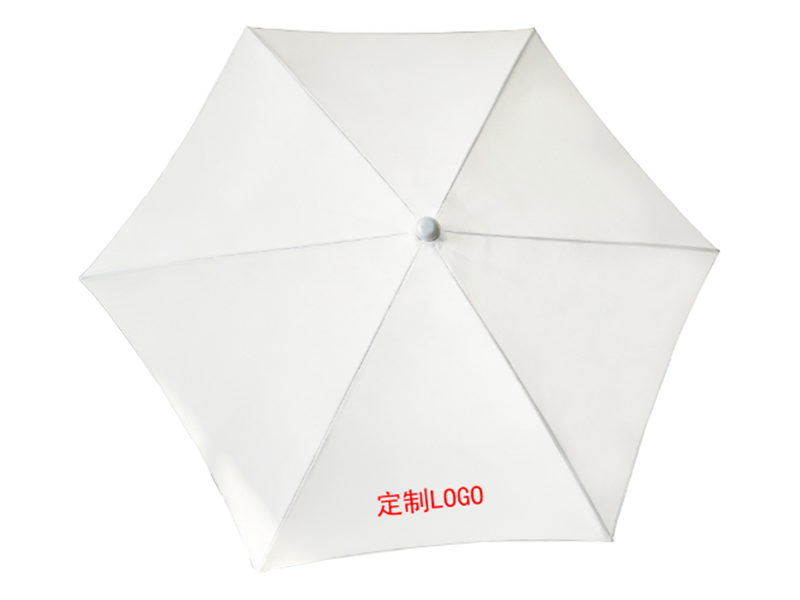 Velit Sunshade Camping Patio Umbrella