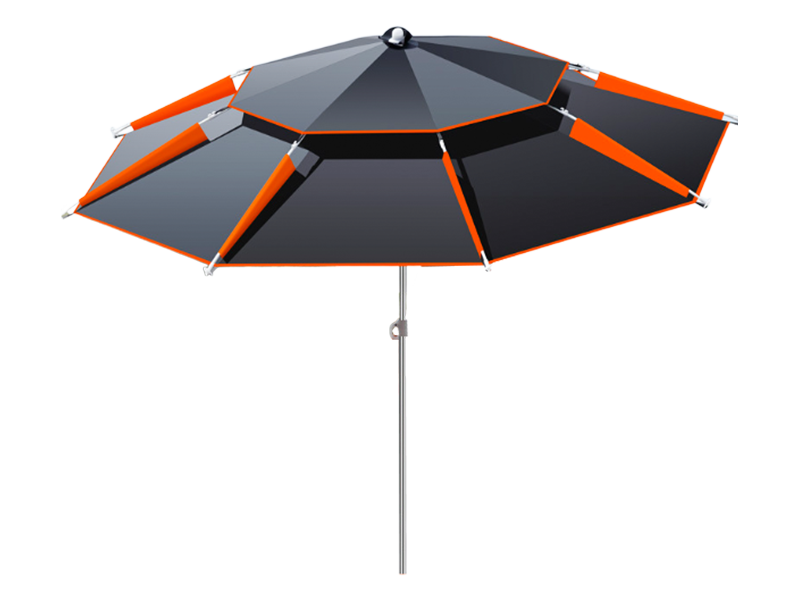 Maximae Piscandi Folding Umbrella
