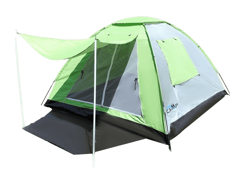 Velit Manual Travel tabernaculum 3-4 Homines