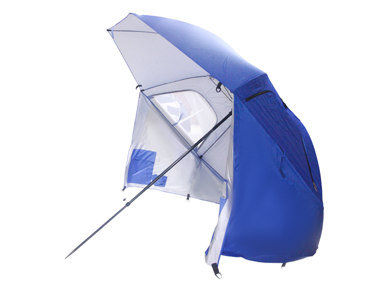 2.4M Portable Litus Multifunctional Tentorium Umbrella