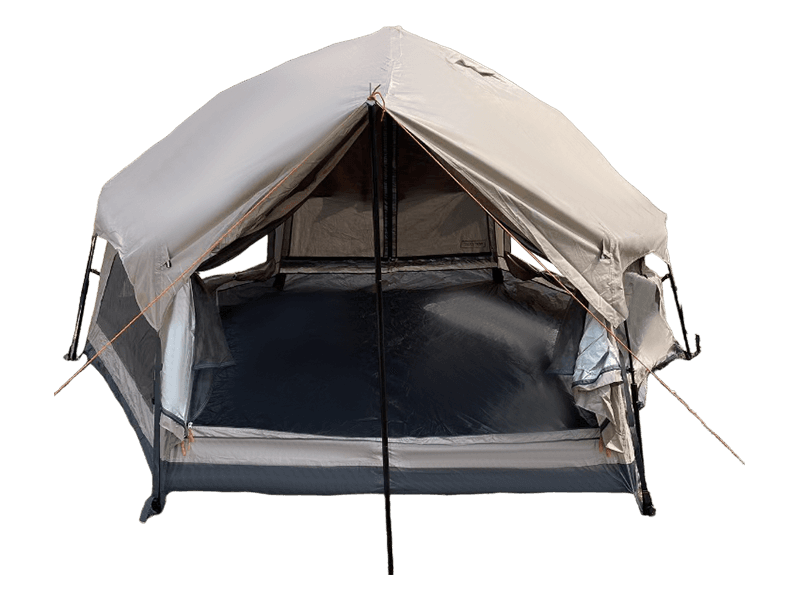 Litore Sunshades, Piscandi Tentoria, Castra tentoria