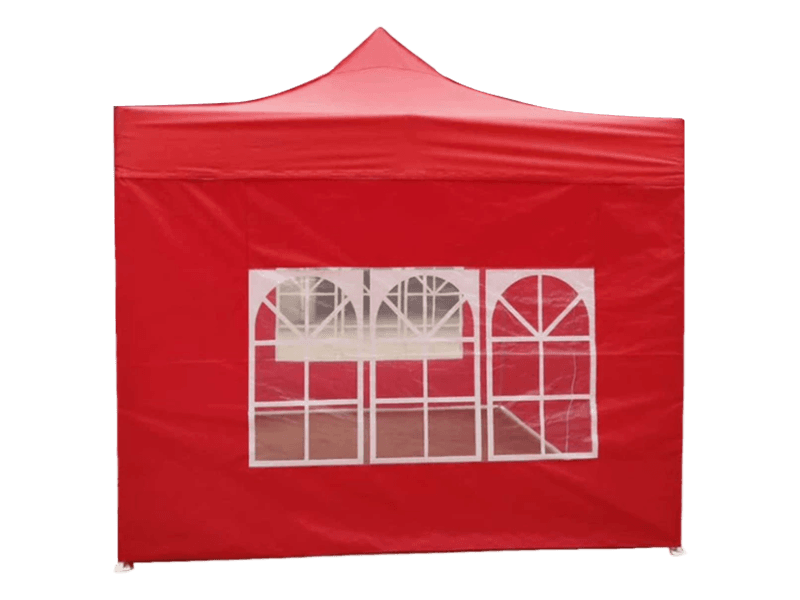 Quattuor anguli Folding Exhibition Sunshade Quattuor anguli Folding Exhibition Sunshade