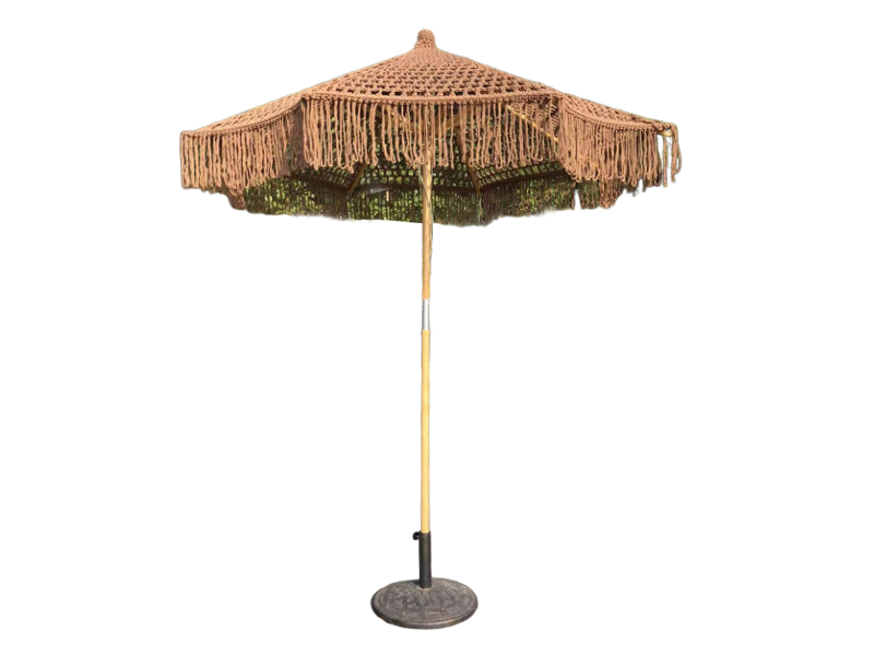 Velit vestibulum Farmhouse sol Umbrella