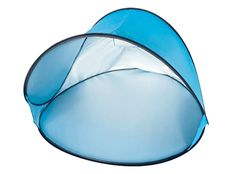 Leve et Portable Outdoor Piscandi tentorium