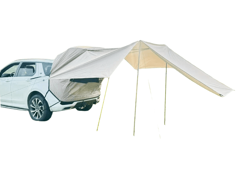 Aliquam SUV sui incessus Castra tentorium