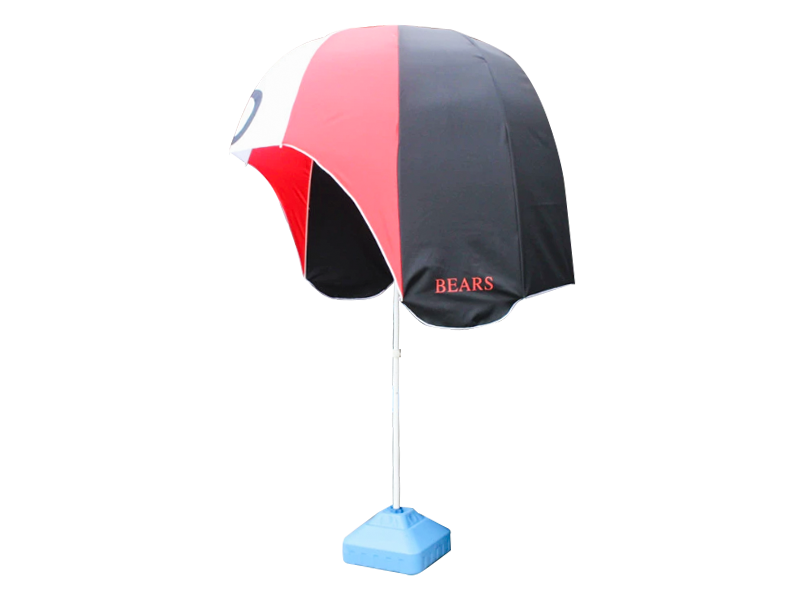Umbrellae Galea Polyester Litus