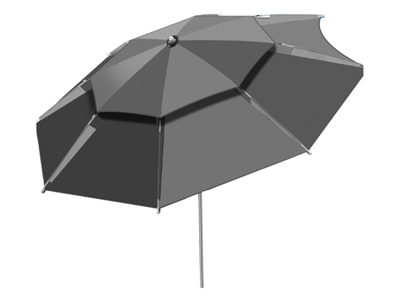 Incrassatur Universalis Piscatio Umbrella