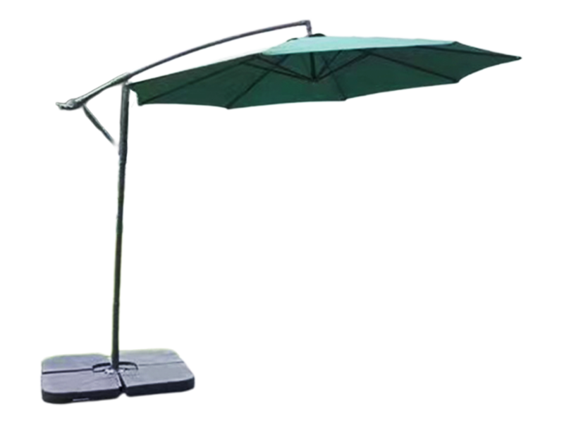 3M Outdoor Sunshade Musa Umbrella