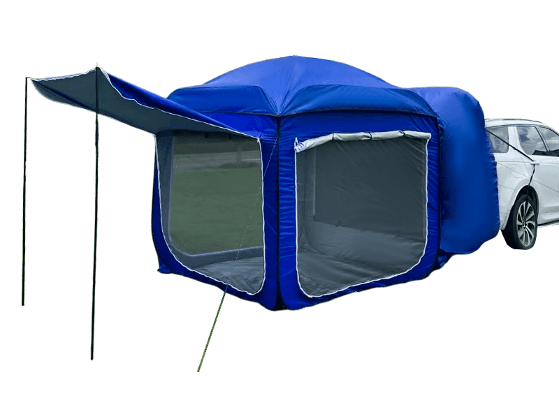 Velit Fundo SUV Car tentorium