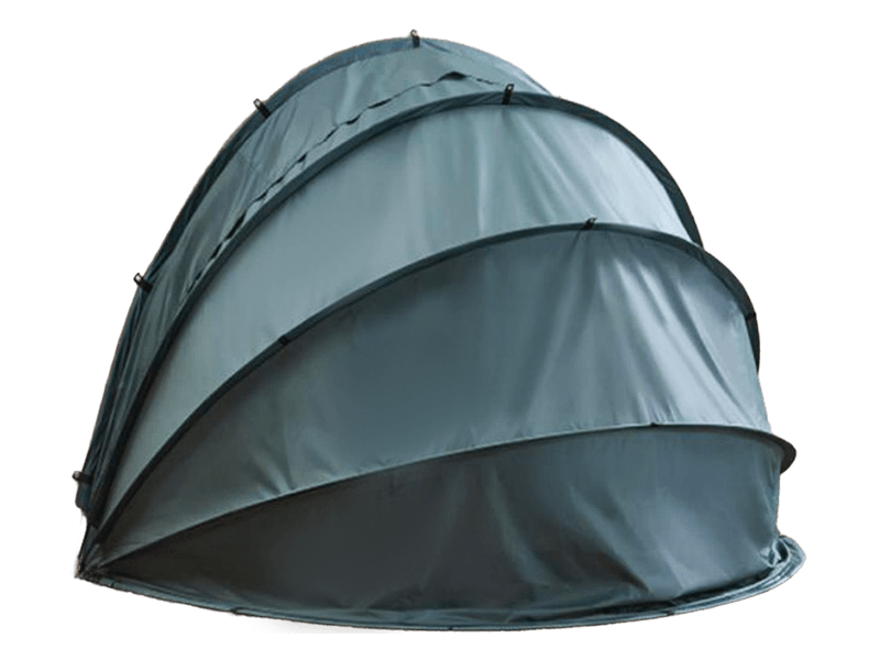 Portable Outdoor Bicycle Dustproof et IMPERVIUS Canopy