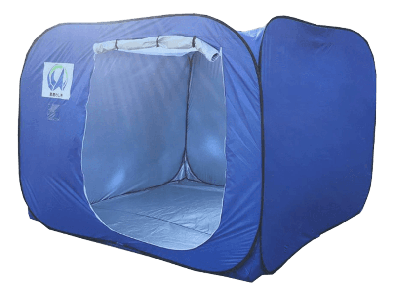 Pop-Up malum Solamen tabernaculum Pop-Up malum Solamen tabernaculum