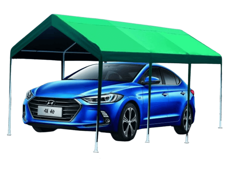 Luxuria Car Parking Car Tentorium