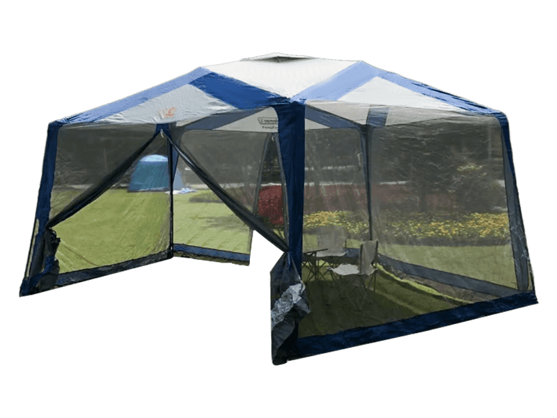 Sunshade Semi-Perspicuus Tentorium